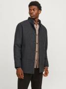 Jack & Jones Wollen jack JJEHARRISON WOOL JACKET SN