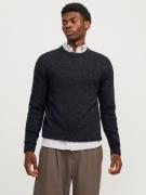 NU 20% KORTING: Jack & Jones Trui met ronde hals JPRCCLAMBSWOOL KNIT C...