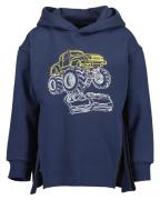 NU 20% KORTING: Blue Seven Hoodie