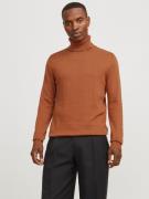 Jack & Jones Coltrui JJEEMIL KNIT ROLL NECK NOOS