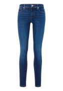 Tommy Hilfiger Skinny fit jeans HERITAGE COMO SKINNY RW met tommy hilf...