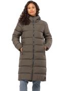 Jack Wolfskin Functionele jas FROZEN PALACE COAT W