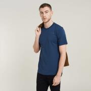 G-Star RAW T-shirt Slim base