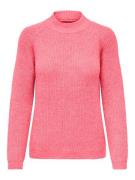 NU 20% KORTING: Only Gebreide trui ONLJADE L/S PULLOVER