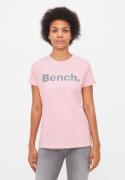 Bench. Shirt met korte mouwen Leora