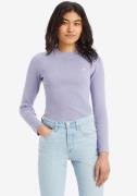 NU 20% KORTING: Levi's® Gebreide trui Crew Rib Sweater