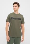 Bench. T-shirt Leandro