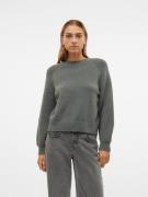 NU 20% KORTING: Vero Moda Trui met ronde hals VMENYA LS O-NECK PULLOVE...