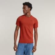 NU 20% KORTING: G-Star RAW T-shirt Slim base