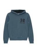 NU 20% KORTING: s.Oliver RED LABEL Junior Sweatshirt met een capuchon