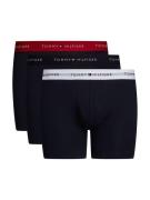 NU 20% KORTING: Tommy Hilfiger Underwear Boxershort 3P BOXER BRIEF WB ...