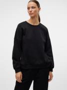 NU 20% KORTING: Vero Moda Sweatshirt VMSONJA LS SWEAT JRS NOOS