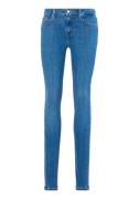 NU 20% KORTING: Tommy Hilfiger Skinny fit jeans HERITAGE COMO SKINNY R...