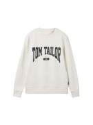 Tom Tailor Sweatshirt