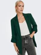 NU 20% KORTING: Only Korte blazer ONLKAYLE-ORLEEN 3/4 BLAZER TLR NOOS