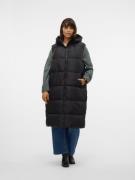 Vero Moda Curve Bodywarmer VMCLIGAANE WAISTCOAT NOOS CUR