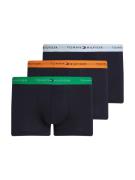 NU 20% KORTING: Tommy Hilfiger Underwear Trunk 3P WB TRUNK met logoban...