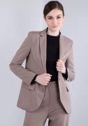 IMPERIAL Blouseblazer Boyfriend-Blazer