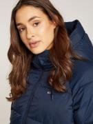 NU 20% KORTING: TOMMY JEANS Gewatteerde jas TJW ASPEN PUFFER EXT