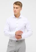 NU 20% KORTING: Eterna Overhemd met lange mouwen Slim fit