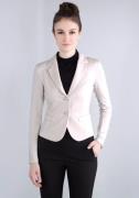 IMPERIAL Korte blazer IMP-J S24ABE in athleisure-look