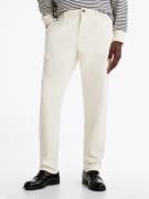 Tommy Hilfiger Cordbroek HARLEM CHINO 1PLT WIDE CORD GMD