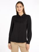 Tommy Hilfiger Blouse met lange mouwen