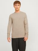 NU 20% KORTING: Jack & Jones Trui met ronde hals JPRCCLAMBSWOOL KNIT C...