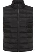 NU 20% KORTING: MUSTANG Korte bodywarmer Gilet