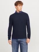 NU 20% KORTING: Jack & Jones Trui met ronde hals JJROY KNIT CREW NECK