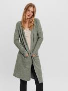 NU 20% KORTING: Vero Moda Vest VMDOFFY LS LONG OPEN CARDIGAN GA NOOS