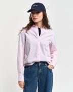 NU 20% KORTING: Gant Blouse met lange mouwen REG POPLIN SHIRT