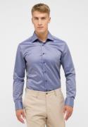 NU 20% KORTING: Eterna Overhemd met lange mouwen Slim fit