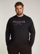 NU 20% KORTING: Tommy Hilfiger Longsleeve BT-BIG HILFIGER LS TEE-B