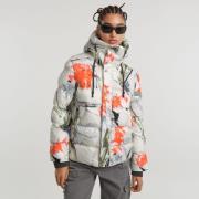 NU 20% KORTING: G-Star RAW Gewatteerde jas Whistler Short Puffer wmn