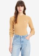 Levi's® Gebreide trui Crew Rib Sweater