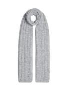 NU 20% KORTING: Tommy Hilfiger Gebreide sjaal TH TIMELESS SCARF