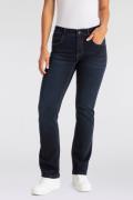 NU 20% KORTING: ANGELS Bootcut jeans Leni