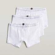 G-Star RAW Boxershort Boxer briefs 3 pack (set, 3 stuks)