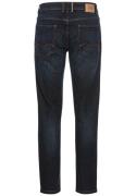 NU 20% KORTING: camel active Regular fit jeans Houston in klassieke 5-...