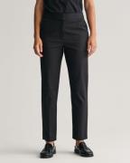 NU 20% KORTING: Gant Stoffen broek SLIM SLACK