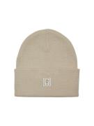 NU 20% KORTING: ONLY & SONS Beanie ONSISAAC FLAT KNIT LOGO BEANIE NOOS