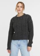 NU 20% KORTING: Ragwear Trui met ronde hals JANNINA