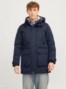 NU 20% KORTING: Jack & Jones Parka JJEPOLAR PARKA SN