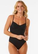 NU 20% KORTING: Rip Curl Badpak CLASSIC SURF CHEEKY ONE PIECE