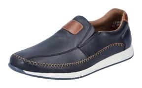 NU 20% KORTING: Rieker Instappers Zomerschuh, slip-on schoen, vrijetij...