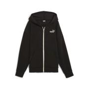 PUMA Hoodie ESS ELEVATED WINTERIZED FZ HOODIE