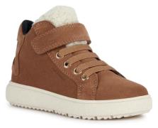 Geox Winterlaarzen J THELEVEN GIRL WPF Sneaker, kinderlaars met ster-a...