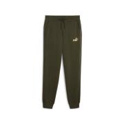 PUMA Trainingsbroek ESS TAPE MINIMAL GOLD SWEATPANTS FL