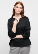 Eterna Blouse zonder sluiting Loose fit